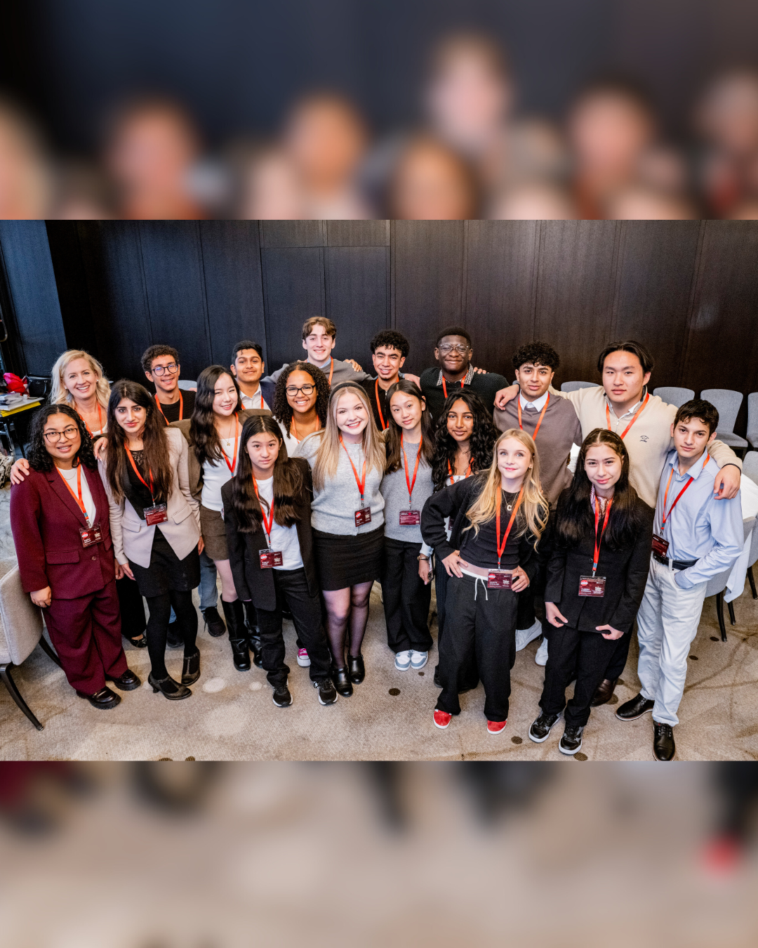 The Future Is Now Awards: Honoured to Be Named Top 50 Under 18 in Canada - Image 3